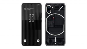 Nothing Phone (1): svelate le specifiche tecniche! Sarà veramente qualcosa di diverso?