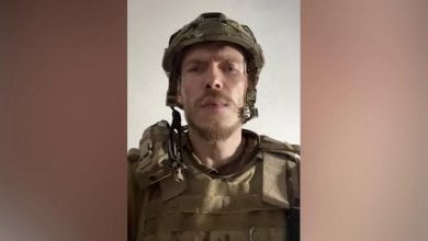 Il comandante del Battaglione Azov: “I russi sono dentro, la battaglia è pesante ma ci difendiamo”