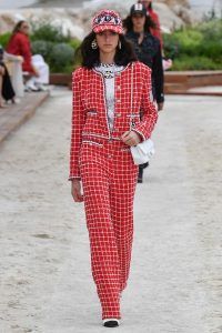 Chanel Resort 2023