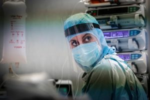 Coronavirus ultime notizie in Italia 5 maggio 2022