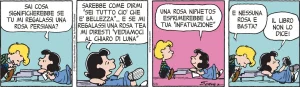 Peanuts 2022 maggio 6
