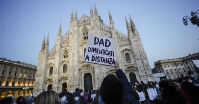 Agli studenti non è piaciuta la DAD