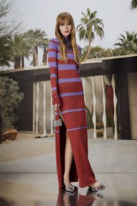 Paco Rabanne Resort 2023