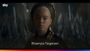 ‘House of the Dragon’, dal 22 agosto la serie prequel del Trono di spade