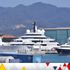 Italy orders seizure of yacht worth $700m linked by media to Vladimir Putin