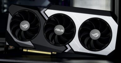 NVIDIA ha fatto soldi con il cryptomining e non l’ha detto: multata per 5,5 milioni di dollari dalla SEC