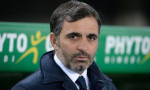 Cremonese, Pecchia: 'Ragazzi straordinari! Fatto qualcosa di storico. Se penso a quando Braida..'