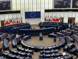 Niente radici cristiane, addio a mamma e papà e insetti come alimento. Così vogliono riscrivere i trattati europei