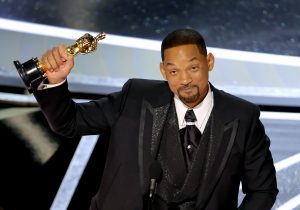 Will Smith’s Next Awards Contender Will Reportedly Be Pushed to 2023