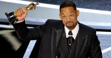 Will Smith’s Next Awards Contender Will Reportedly Be Pushed to 2023