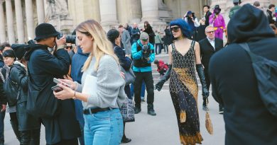 From the Met to Real Life: Street Style Takes On Opera Gloves