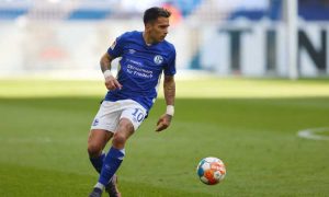 Lo Schalke 04 rimonta contro il St. Pauli e torna in Bundesliga