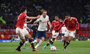 Manchester United: c'è un problema con Maguire