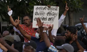 In Sri Lanka è stato dichiarato un nuovo stato di emergenza