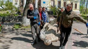 “Putin ha fallito ed è più minaccioso. Ora potrebbe allargare il conflitto”