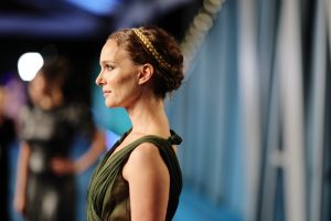 Natalie Portman’s Bulked-Up Thor Look Knocks Out the Internet