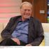 Dennis Waterman, star of Minder, has died