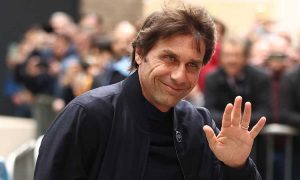 Tottenham: si valuta un esterno dell'Atalanta