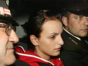 La rumena che uccise Vanessa è nullatenente. Il risarcimento lo paga lo Stato