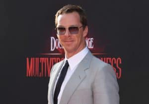 Benedict Cumberbatch and Sam Raimi Conjure Up $450 Million in Worldwide Winnings