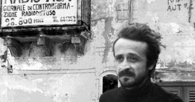 Peppino Impastato, 44 anni fa il delitto del giornalista che irrideva i boss. A Cinisi un corteo per ricordarlo
