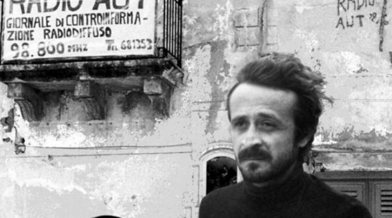 Peppino Impastato, 44 anni fa il delitto del giornalista che irrideva i boss. A Cinisi un corteo per ricordarlo