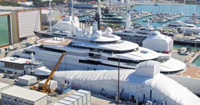 Ville e yacht sequestrati agli oligarchi russi, 10,7 milioni per la manutenzione: ecco come lo Stato potrà rivalersi
