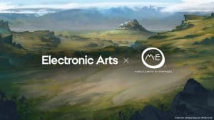Il Signore degli Anelli: Eroi della Terra di Mezzo è il nuovo gioco mobile di EA