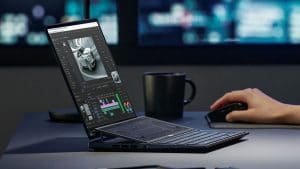 ASUS annuncia i nuovi Zenbook Pro: display (anche OLED) da 14 a 17 pollici per tutti i gusti