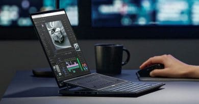 ASUS annuncia i nuovi Zenbook Pro: display (anche OLED) da 14 a 17 pollici per tutti i gusti