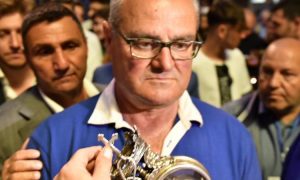 Bruscolotti su Napoli-Genoa: 'In questa gara può succedere di tutto'
