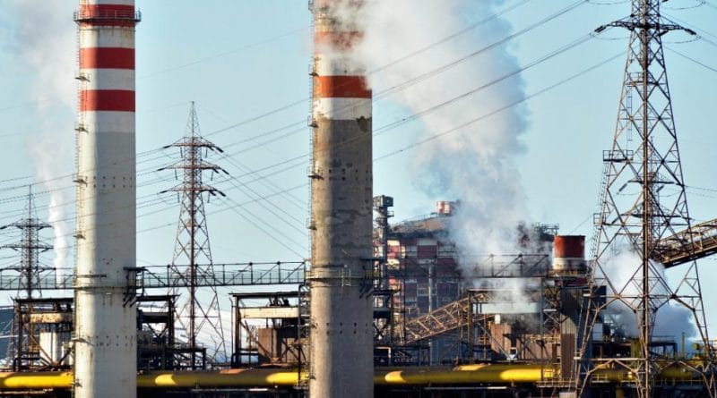 Ex Ilva, M5s-Pd-Leu votano contro il governo sui soldi dirottati dalle bonifiche. Iv si astiene. Salvini: “Scorretti, Draghi deve intervenire”