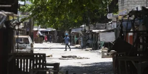 Almeno 17 persone sono state rapite ad Haiti, probabilmente dalla stessa gang che aveva rapito i missionari americani lo scorso ottobre