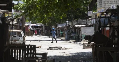 Almeno 17 persone sono state rapite ad Haiti, probabilmente dalla stessa gang che aveva rapito i missionari americani lo scorso ottobre