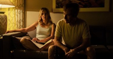 *Better Call Saul* Season 6, Episode 5 Recap: Brawling Barristers!