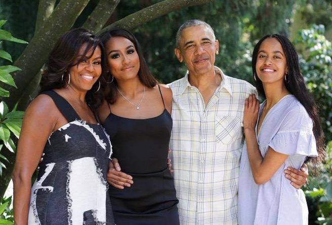 Malia e Sasha Obama, che cosa fanno le oggi le figlie dell’ex presidente Usa