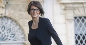 Lavoro e maternità, sul caso Franchi la Bonetti persevera: “Mettere le imprese nelle condizioni di non dover più dire quelle cose”