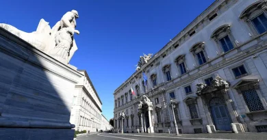 La Corte Costituzionale ha dato altri sei mesi di tempo al parlamento per modificare la legge sull’ergastolo ostativo