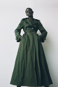 Jason Wu Collection Pre-Fall 2022