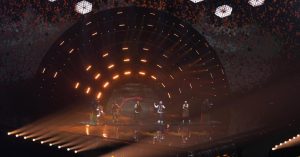 Eurovision Song Contest, semifinale al via: c’è subito l’Ucraina