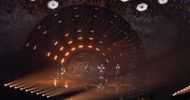 Eurovision Song Contest, semifinale al via: c’è subito l’Ucraina