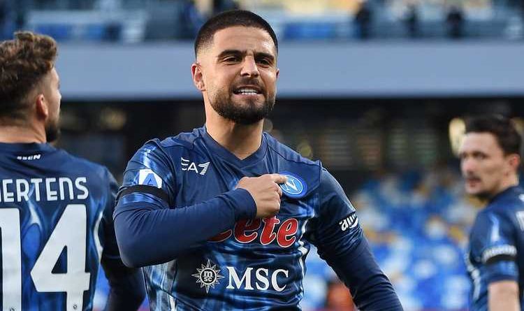 Napoli, Insigne sul palco con Rocco Hunt: 'Col cuore sarò sempre con voi'. Il saluto al Maradona e il mega party in programma