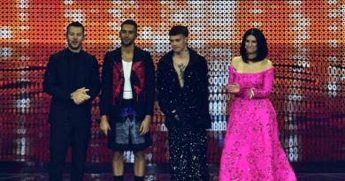 Pagelle Eurovision 2022, la serata del 10 maggio