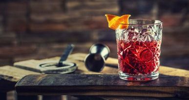 World Cocktail Day: gli 11 cocktail più venduti al mondo