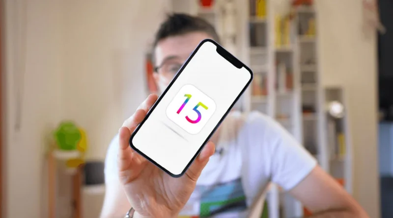 iOS 15: tantissimi utenti hanno disattivato le pubblicità personalizzate