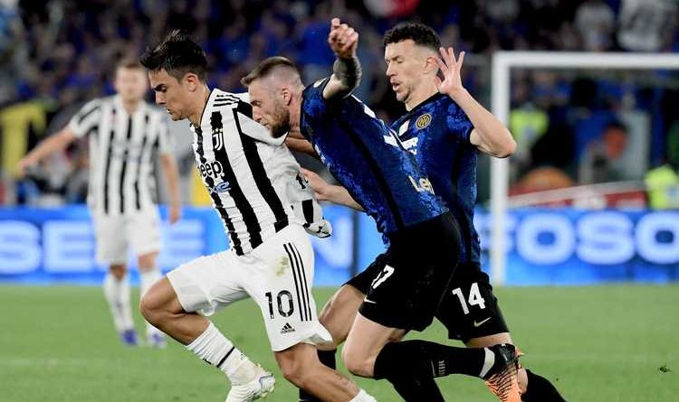 Intermania: Perisic può dire e fare ciò che vuole, ma non andare a Milan o Juve. Dybala…