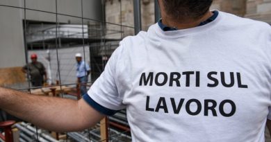 Incidenti sul lavoro, morto a Vicenza un operaio di 50 anni: folgorato da un cavo dell’alta tensione in acciaieria