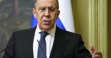 “Sarà fine del mondo dominato dagli Stati Uniti”: l’avvertimento di Lavrov