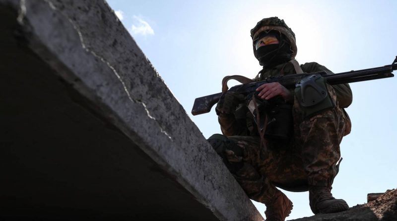 “Si suicidano”: il racconto choc sui soldati russi in Ucraina