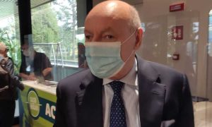 Inter, un rinforzo a zero per il centrocampo